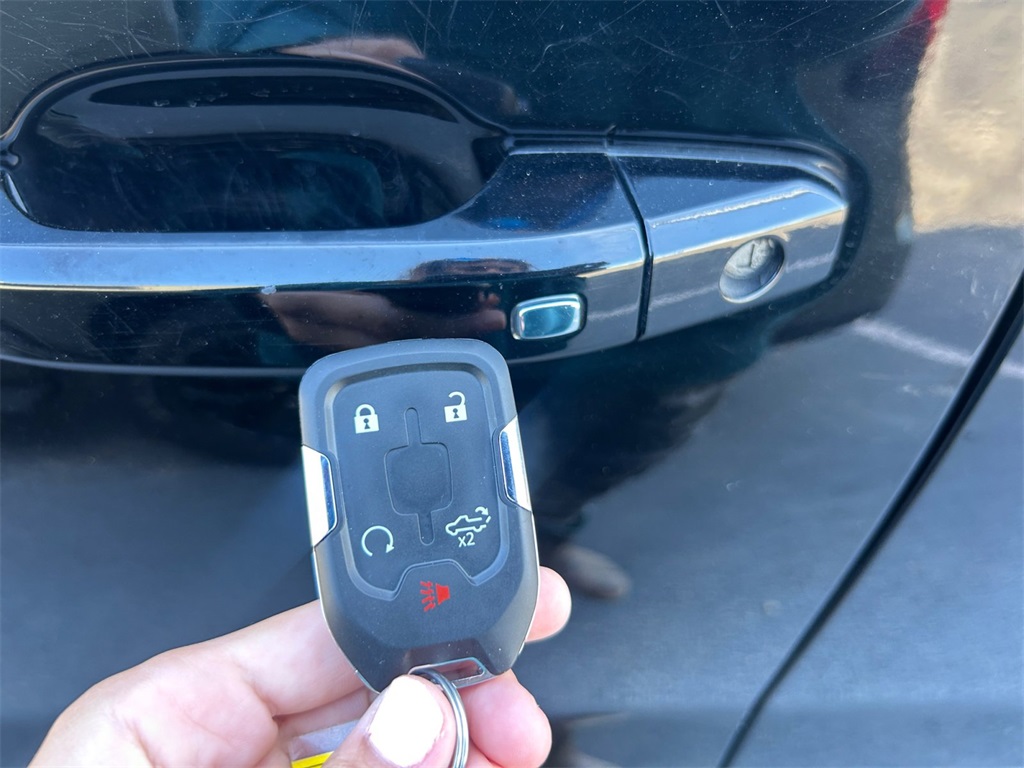 Used Car 2022 Chevrolet Silverado 1500 Ltd  Lt For Sale Under $35,000 In Floresville, Texas