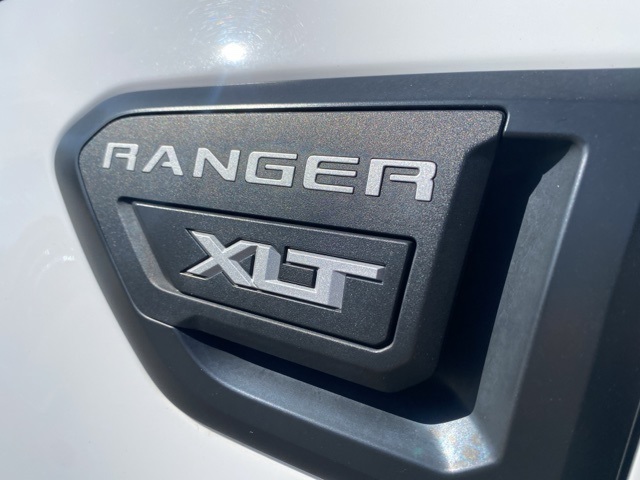 Used Car 2020 Ford Ranger  Xlt For Sale Under $25,000 In San Antonio, Texas