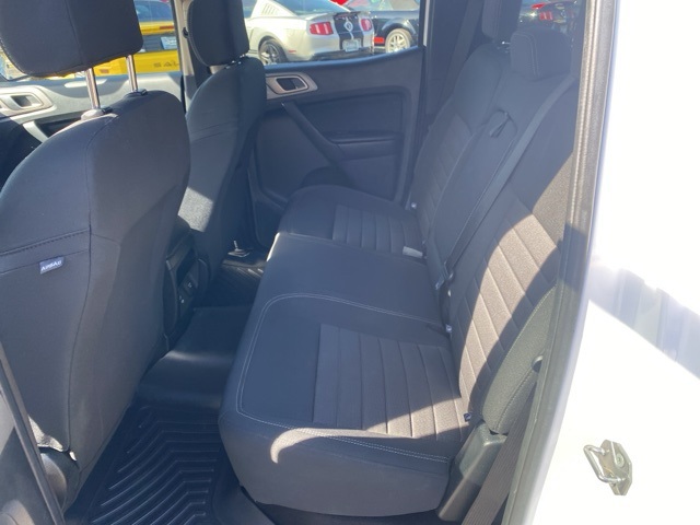 Used Car 2020 Ford Ranger  Xlt For Sale Under $25,000 In San Antonio, Texas