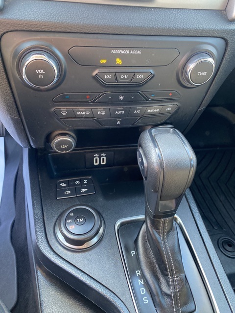 Used Car 2020 Ford Ranger  Xlt For Sale Under $25,000 In San Antonio, Texas