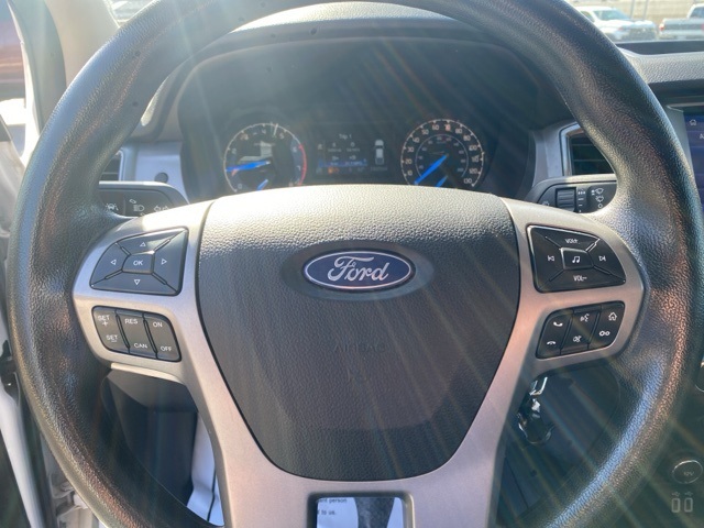 Used Car 2020 Ford Ranger  Xlt For Sale Under $25,000 In San Antonio, Texas