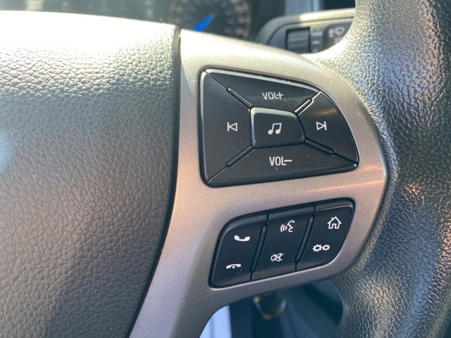 Used Car 2020 Ford Ranger  Xlt For Sale Under $25,000 In San Antonio, Texas