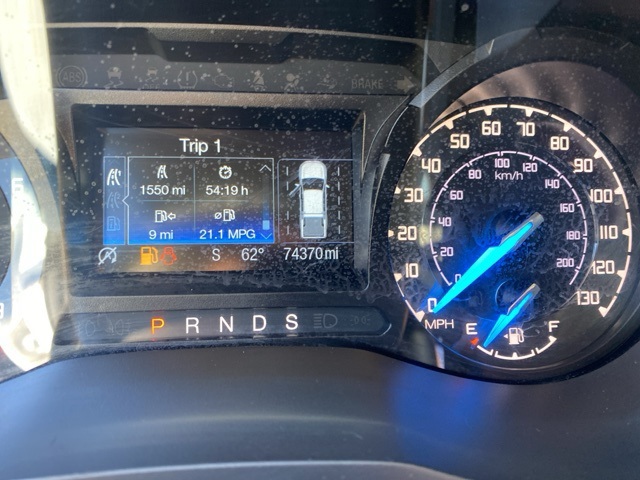 Used Car 2020 Ford Ranger  Xlt For Sale Under $25,000 In San Antonio, Texas