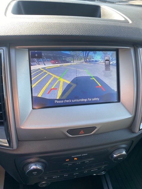 Used Car 2020 Ford Ranger  Xlt For Sale Under $25,000 In San Antonio, Texas