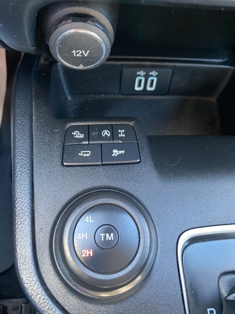 Used Car 2020 Ford Ranger  Xlt For Sale Under $25,000 In San Antonio, Texas