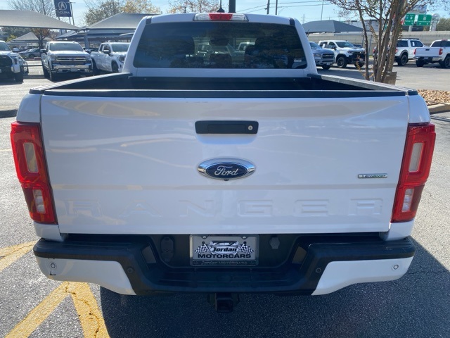 Used Car 2020 Ford Ranger  Xlt For Sale Under $25,000 In San Antonio, Texas