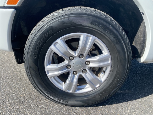 Used Car 2020 Ford Ranger  Xlt For Sale Under $25,000 In San Antonio, Texas