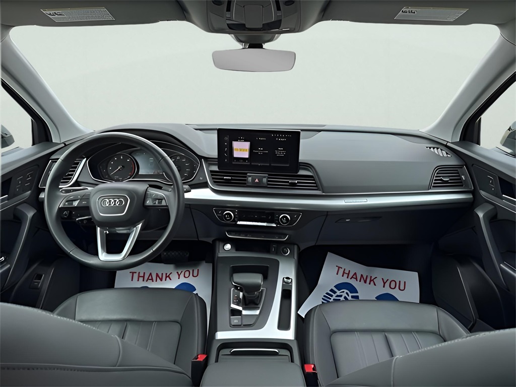2024 Audi Q5