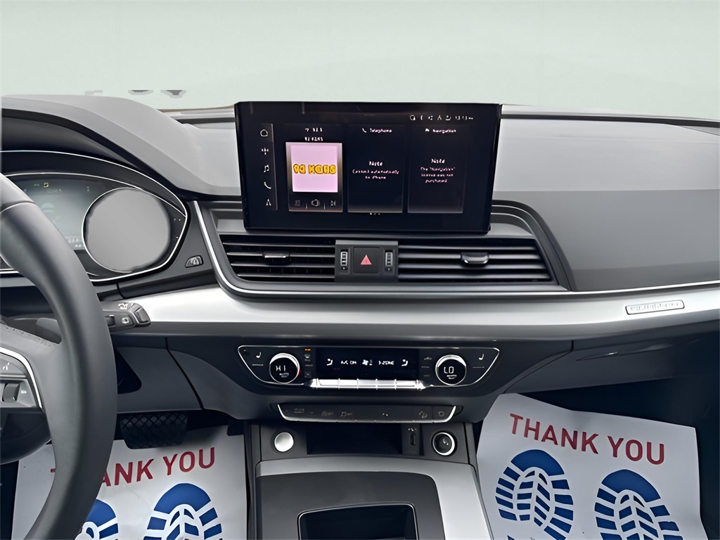 2024 Audi Q5