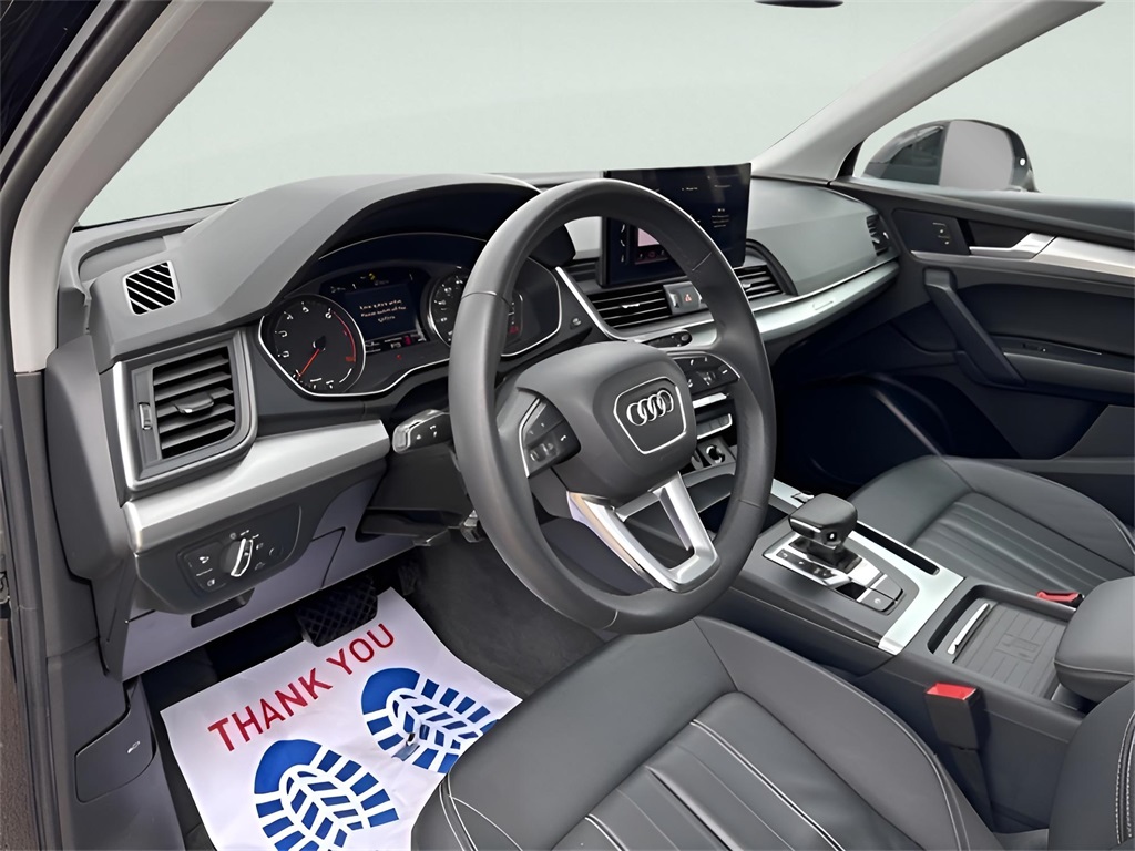 2024 Audi Q5
