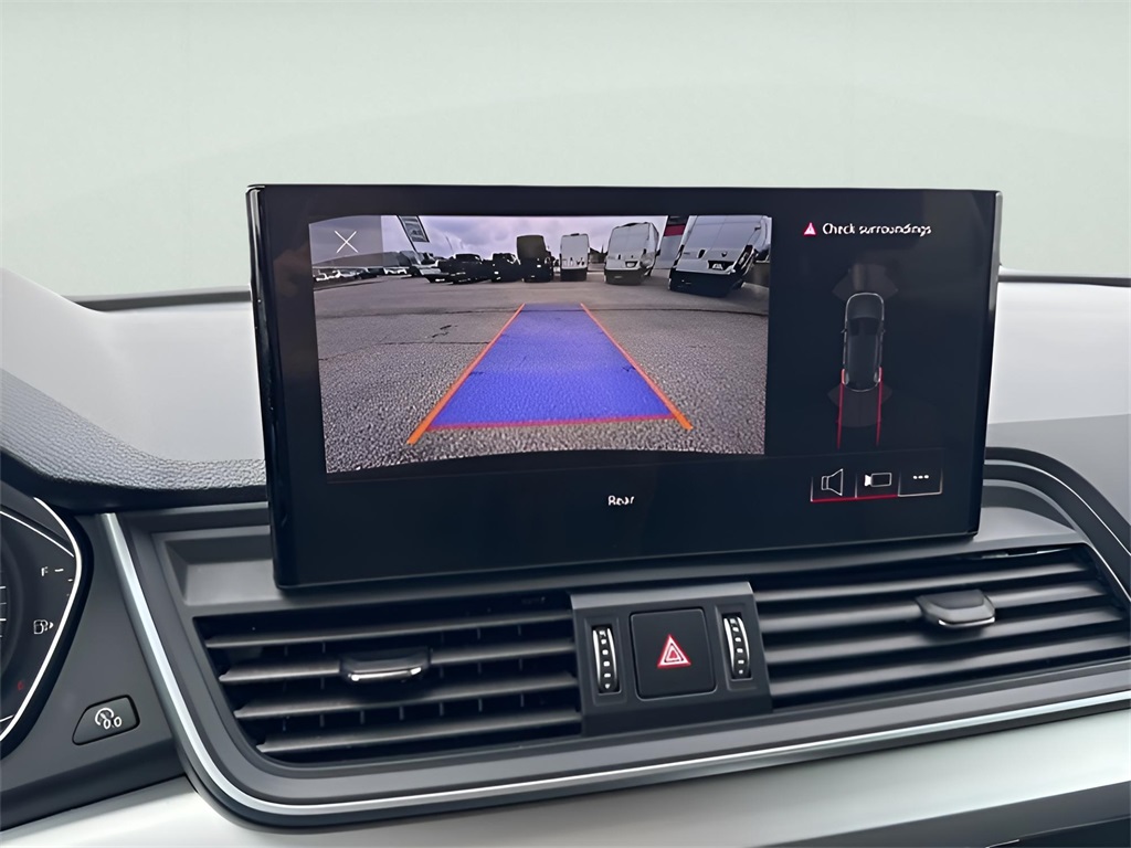 2024 Audi Q5