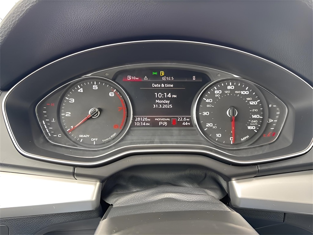 2024 Audi Q5