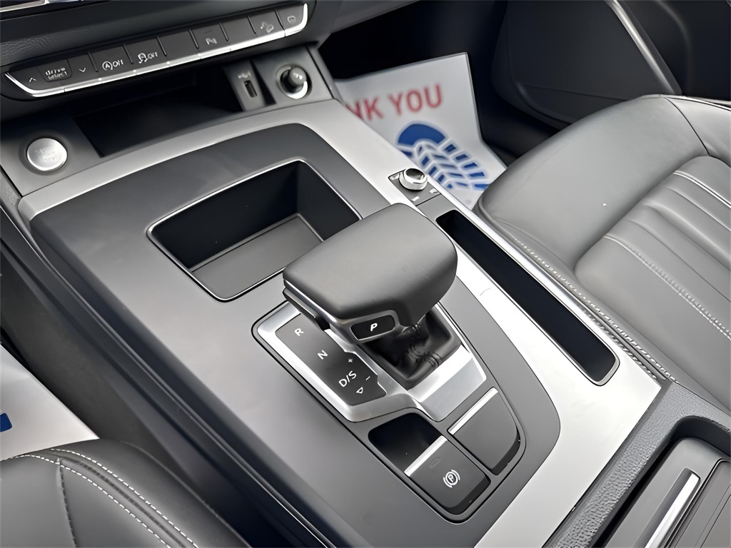 2024 Audi Q5