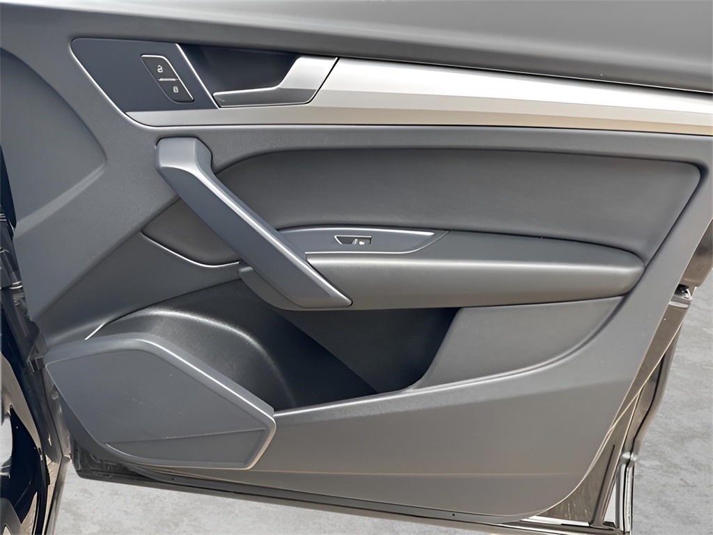 2024 Audi Q5