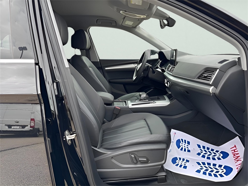 2024 Audi Q5