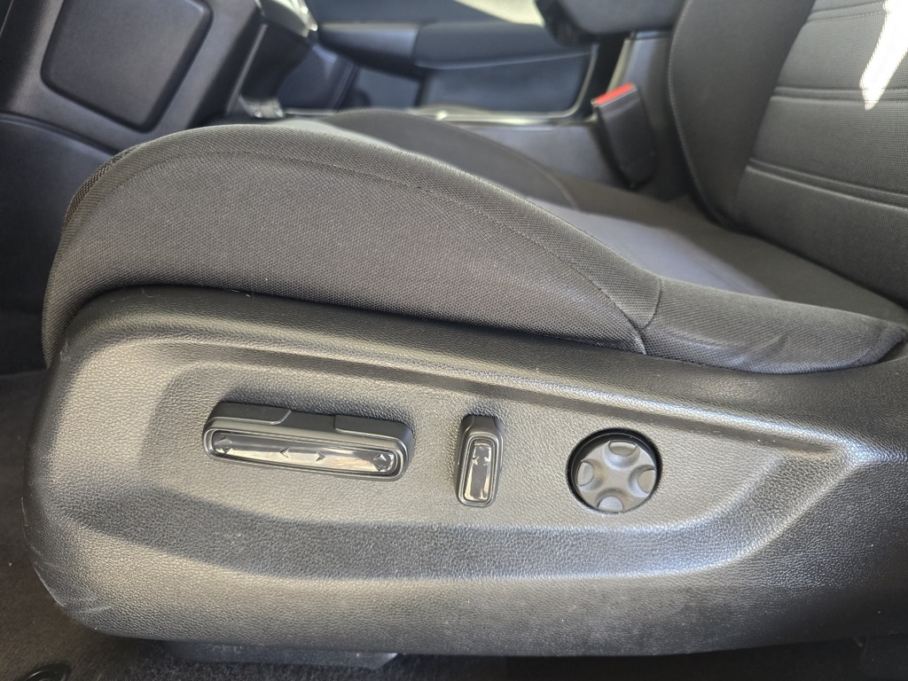 Thumbnail: 2021 Honda CR-V - 11