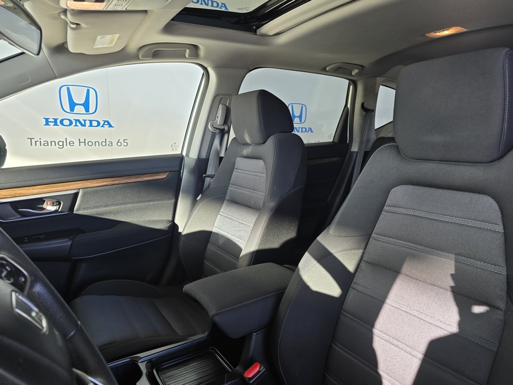 Thumbnail: 2021 Honda CR-V - 14