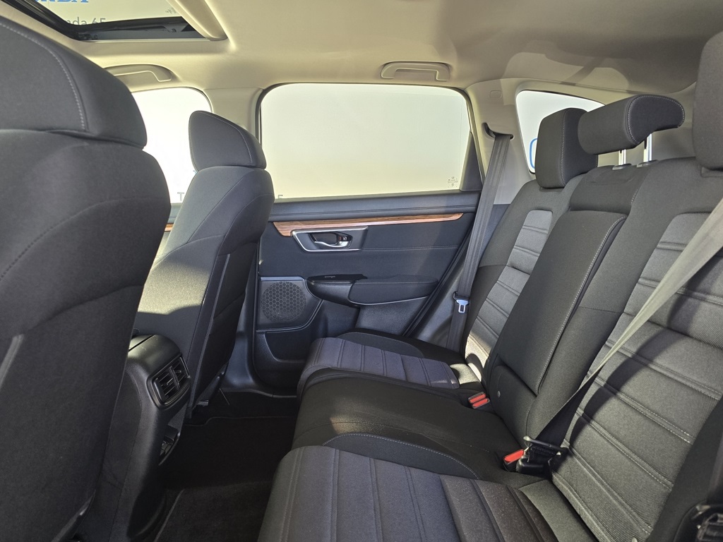 Thumbnail: 2021 Honda CR-V - 15