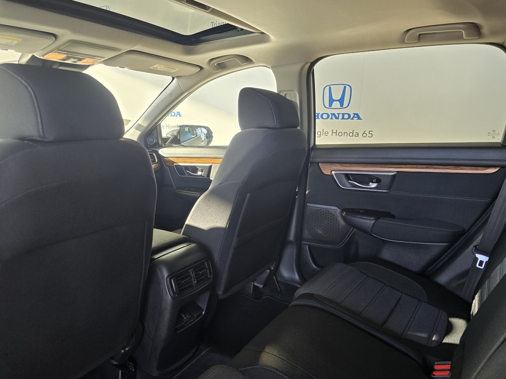 Thumbnail: 2021 Honda CR-V - 16