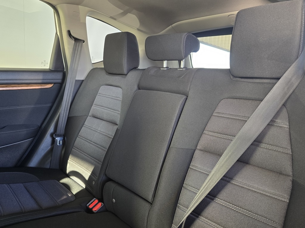 Thumbnail: 2021 Honda CR-V - 17