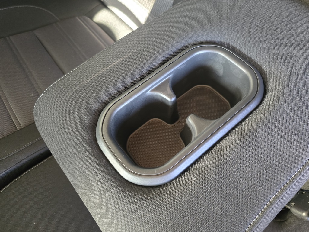 Thumbnail: 2021 Honda CR-V - 18