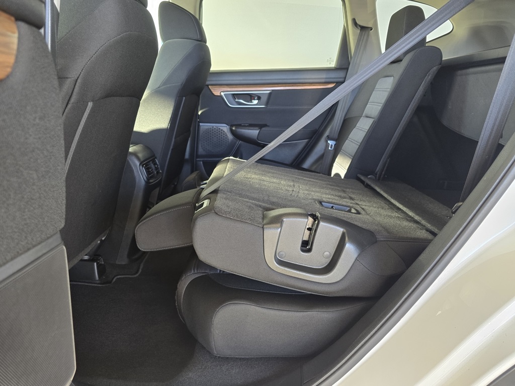 Thumbnail: 2021 Honda CR-V - 20