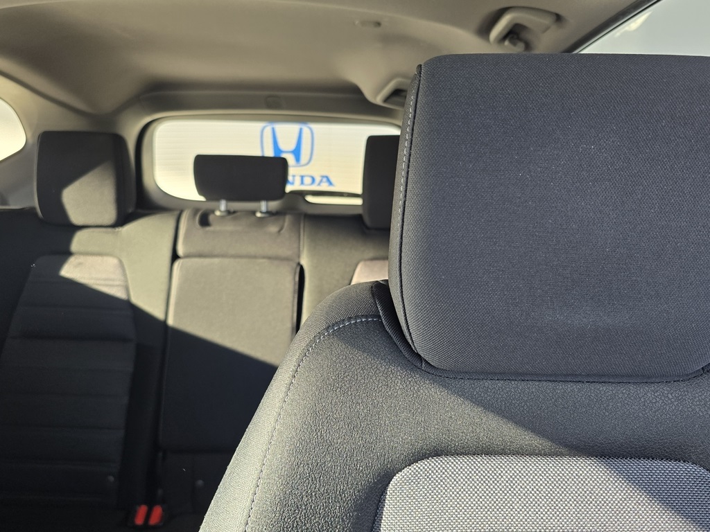 Thumbnail: 2021 Honda CR-V - 21