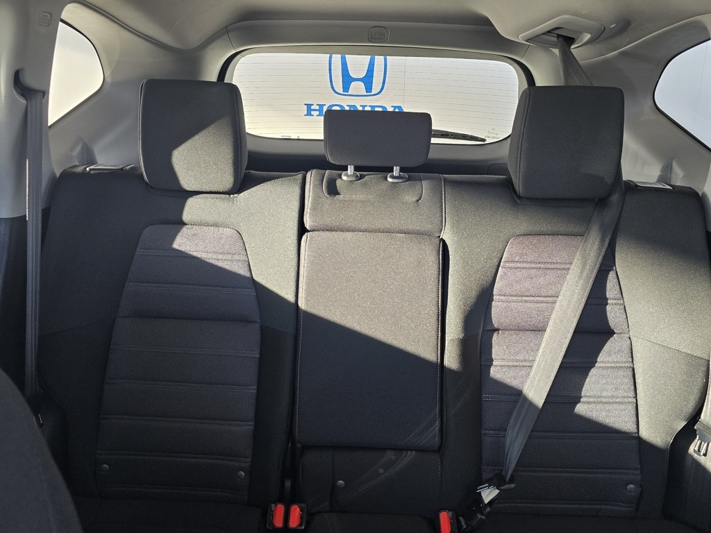 Thumbnail: 2021 Honda CR-V - 22