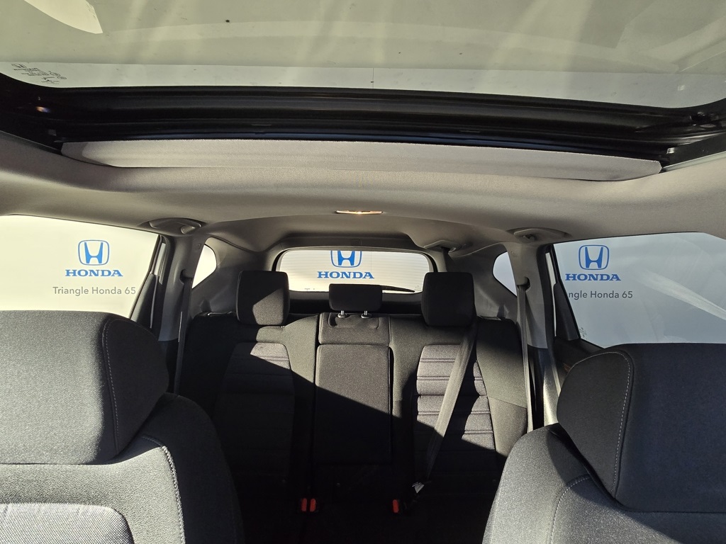 Thumbnail: 2021 Honda CR-V - 23