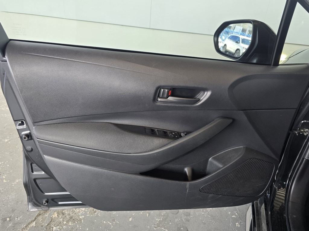 Thumbnail: 2021 Honda CR-V - 24