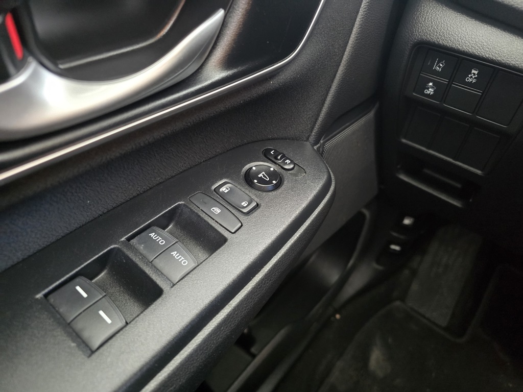 Thumbnail: 2021 Honda CR-V - 25