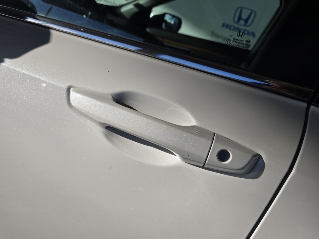 Thumbnail: 2021 Honda CR-V - 26