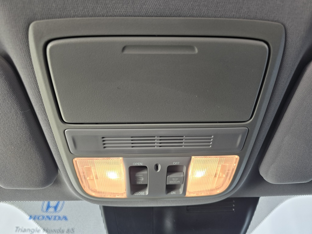 Thumbnail: 2021 Honda CR-V - 27