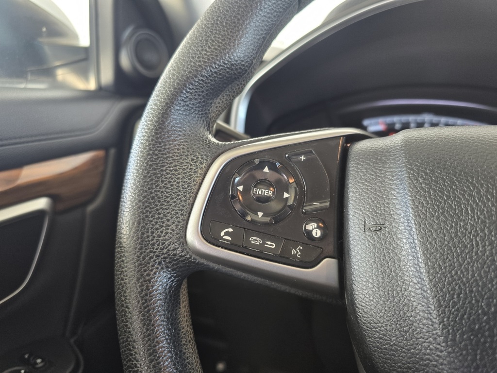 Thumbnail: 2021 Honda CR-V - 29