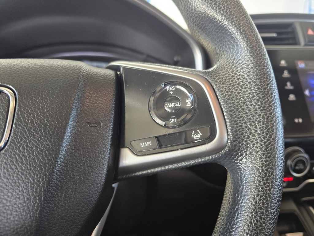 Thumbnail: 2021 Honda CR-V - 30