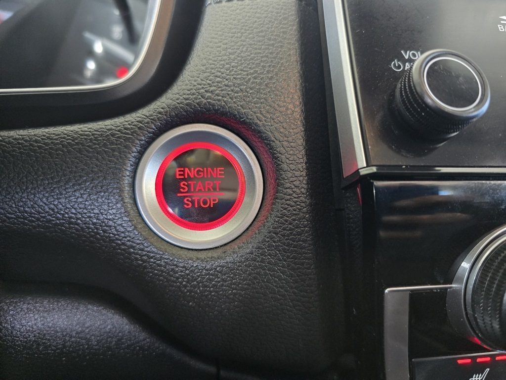 Thumbnail: 2021 Honda CR-V - 31