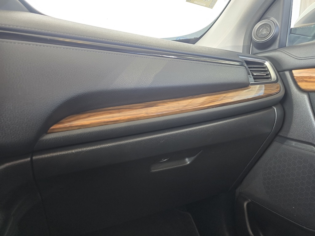 Thumbnail: 2021 Honda CR-V - 32