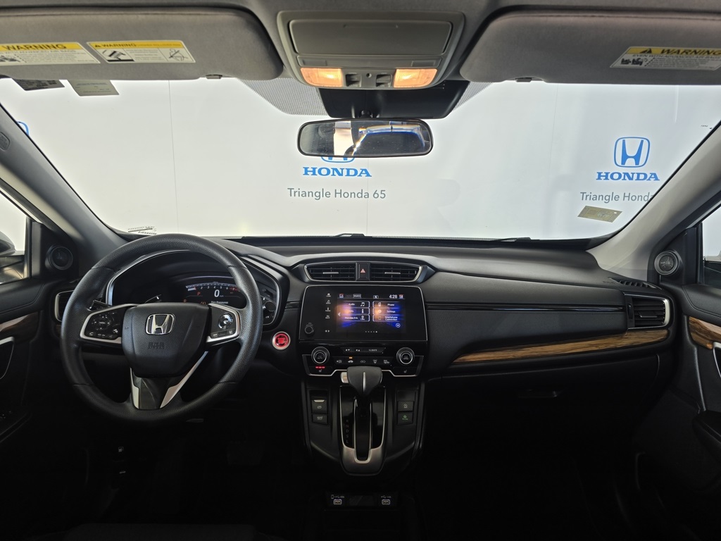 Thumbnail: 2021 Honda CR-V - 6