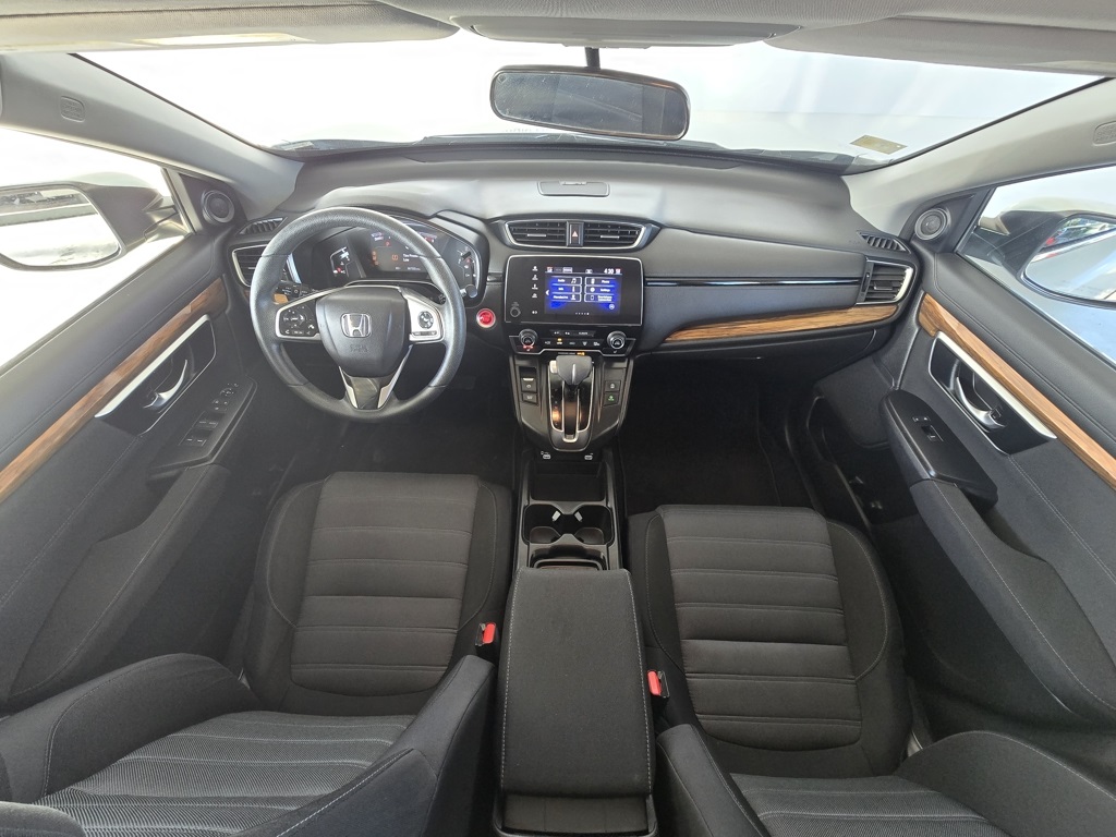 Thumbnail: 2021 Honda CR-V - 8