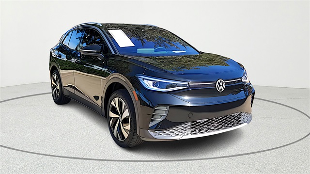 2021 Volkswagen ID.4
