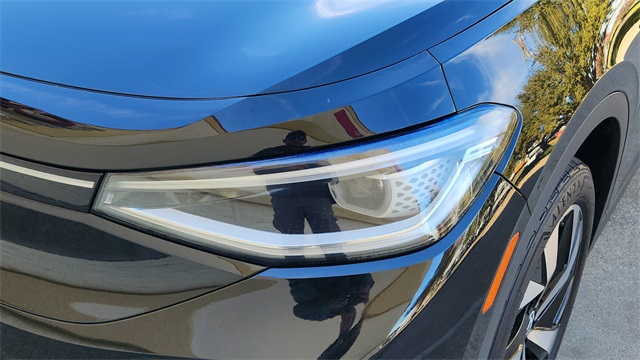 2021 Volkswagen ID.4