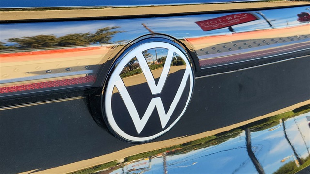 2021 Volkswagen ID.4