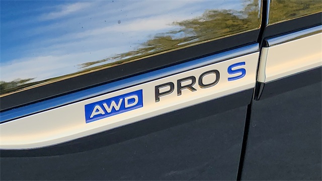 2021 Volkswagen ID.4