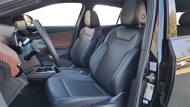 2021 Volkswagen ID.4