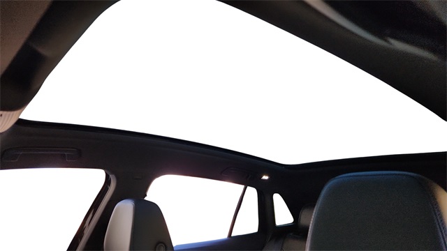 2021 Volkswagen ID.4