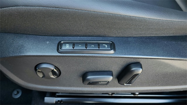 2021 Volkswagen ID.4