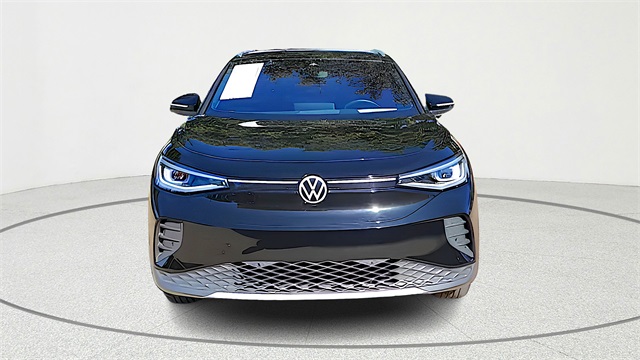 2021 Volkswagen ID.4