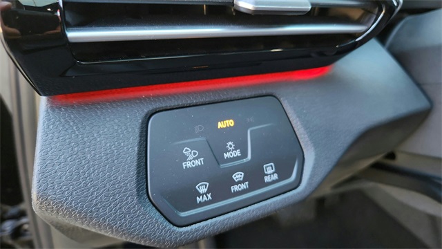 2021 Volkswagen ID.4