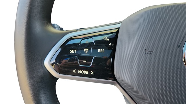 2021 Volkswagen ID.4