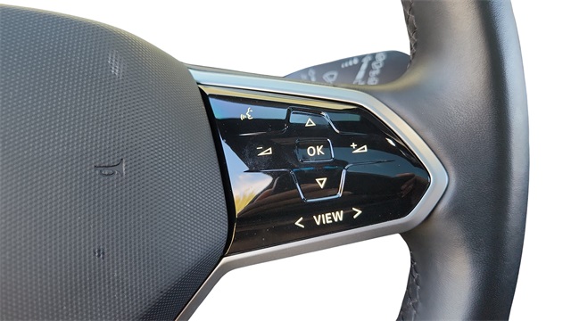 2021 Volkswagen ID.4